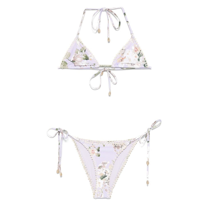 Zimmermann Beachwear - Viola | Wanan Luxury