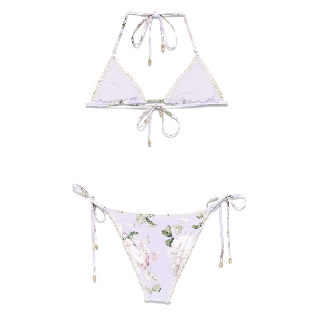 Zimmermann Beachwear - Viola | Wanan Luxury