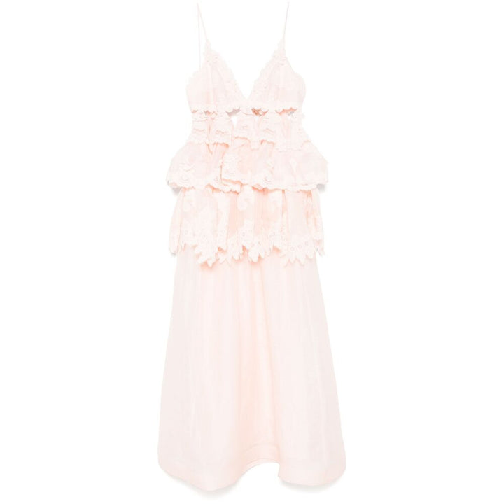 Zimmermann Abiti - Rosa | Wanan Luxury