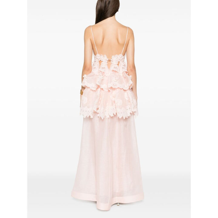 Zimmermann Abiti - Rosa | Wanan Luxury