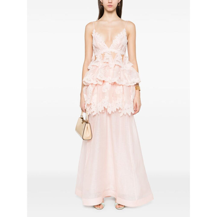 Zimmermann Abiti - Rosa | Wanan Luxury