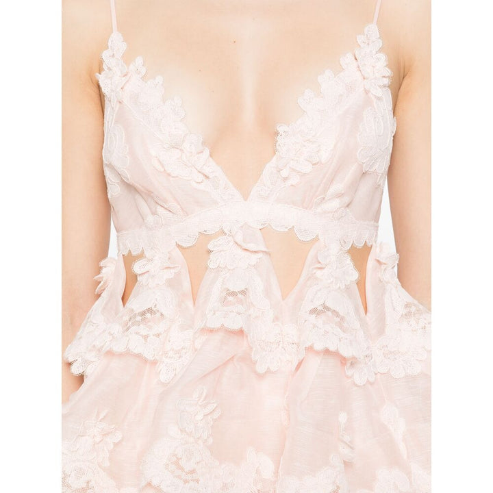Zimmermann Abiti - Rosa | Wanan Luxury