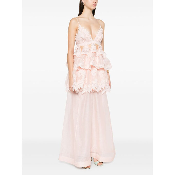 Zimmermann Abiti - Rosa | Wanan Luxury