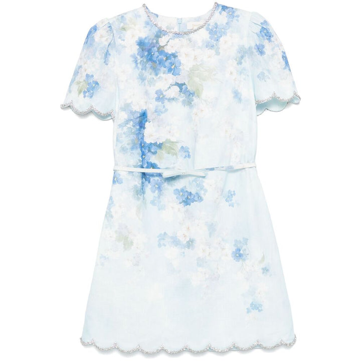 Zimmermann Abiti - Blu | Wanan Luxury