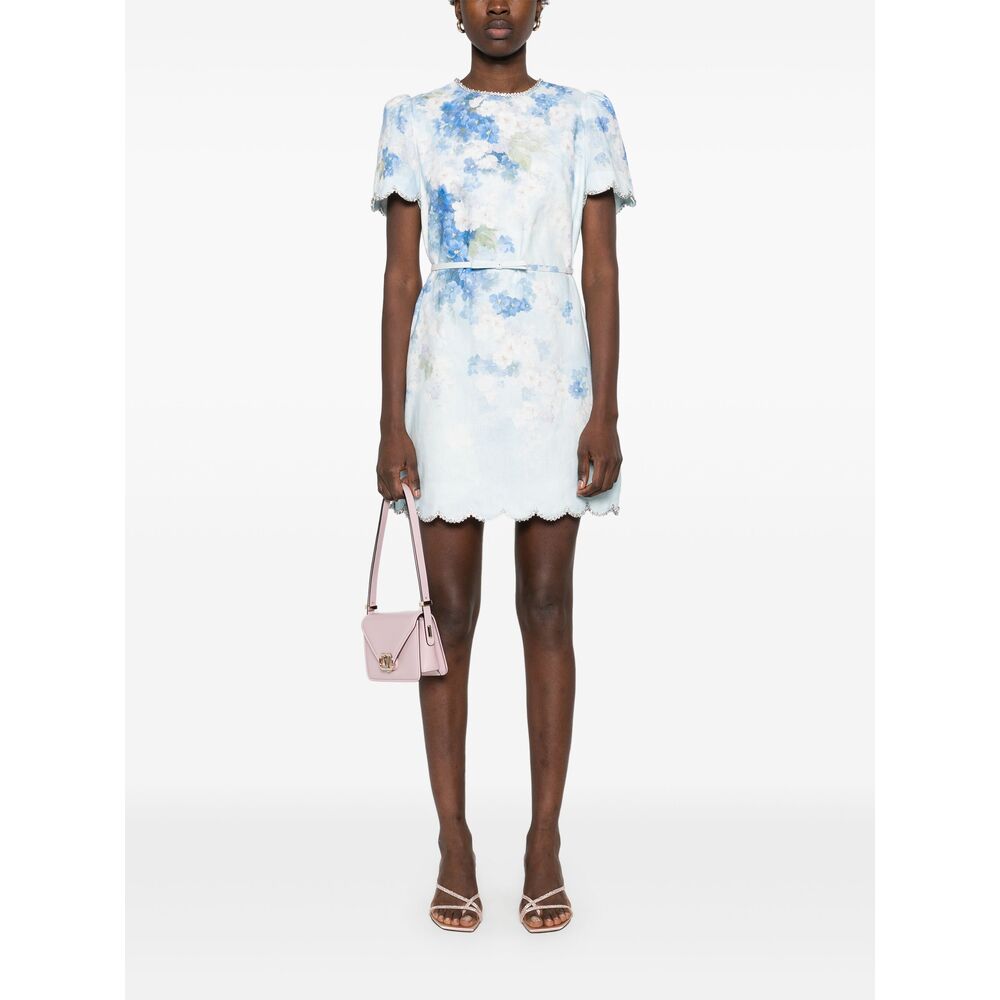 Zimmermann Abiti - Blu | Wanan Luxury