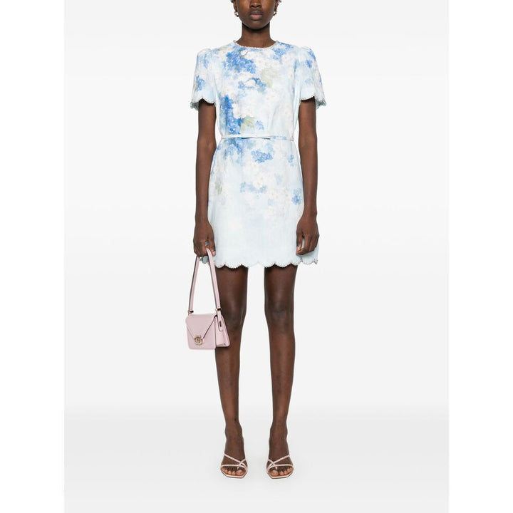 Zimmermann Abiti - Blu | Wanan Luxury