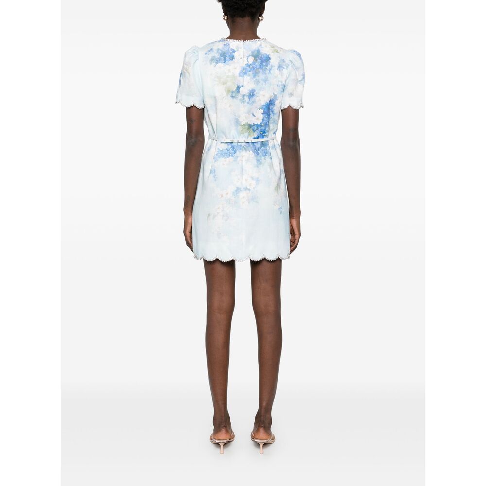 Zimmermann Abiti - Blu | Wanan Luxury