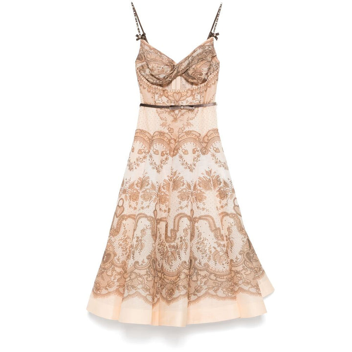 Zimmermann Abiti - Neutro | Wanan Luxury