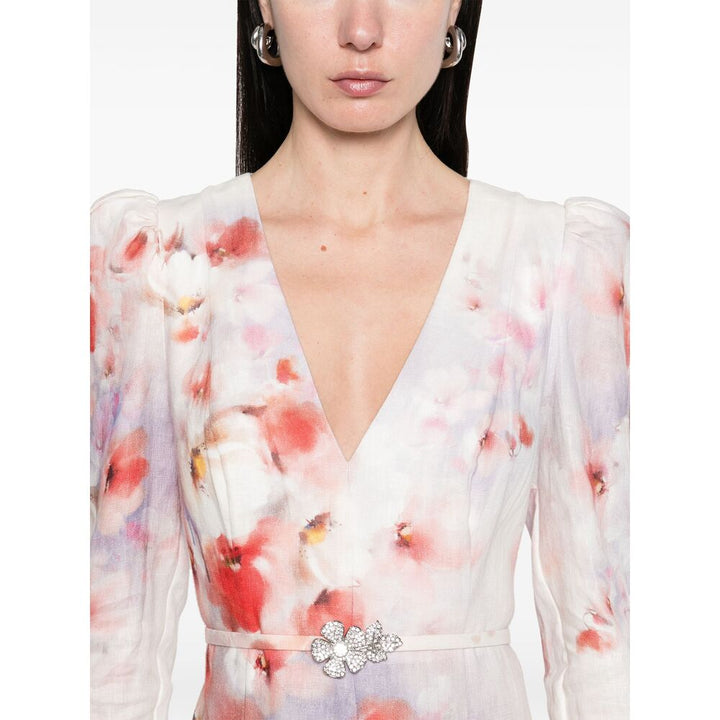 Zimmermann Abiti - Bianco | Wanan Luxury