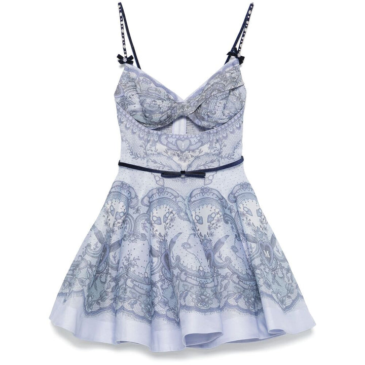 Zimmermann Abiti - Blu | Wanan Luxury