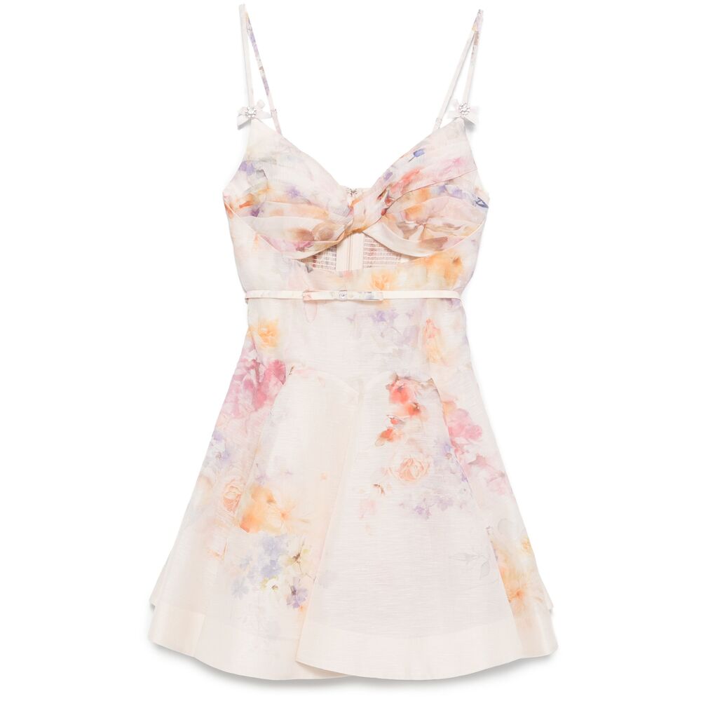 Zimmermann Abiti - Neutro | Wanan Luxury