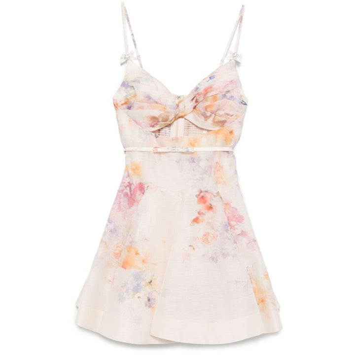 Zimmermann Abiti - Neutro | Wanan Luxury