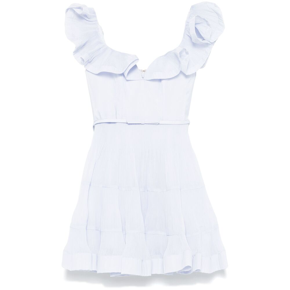 Zimmermann Abiti - Blu | Wanan Luxury