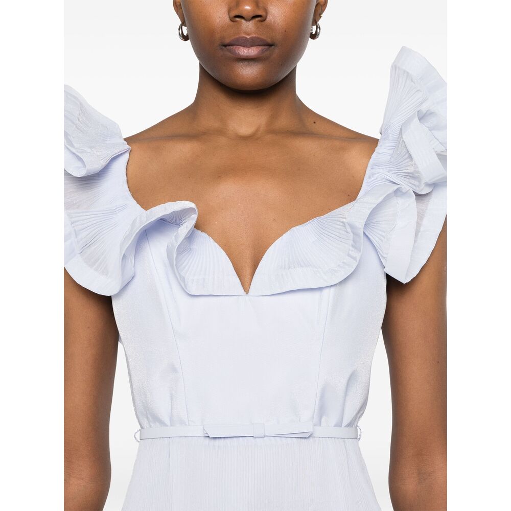 Zimmermann Abiti - Blu | Wanan Luxury