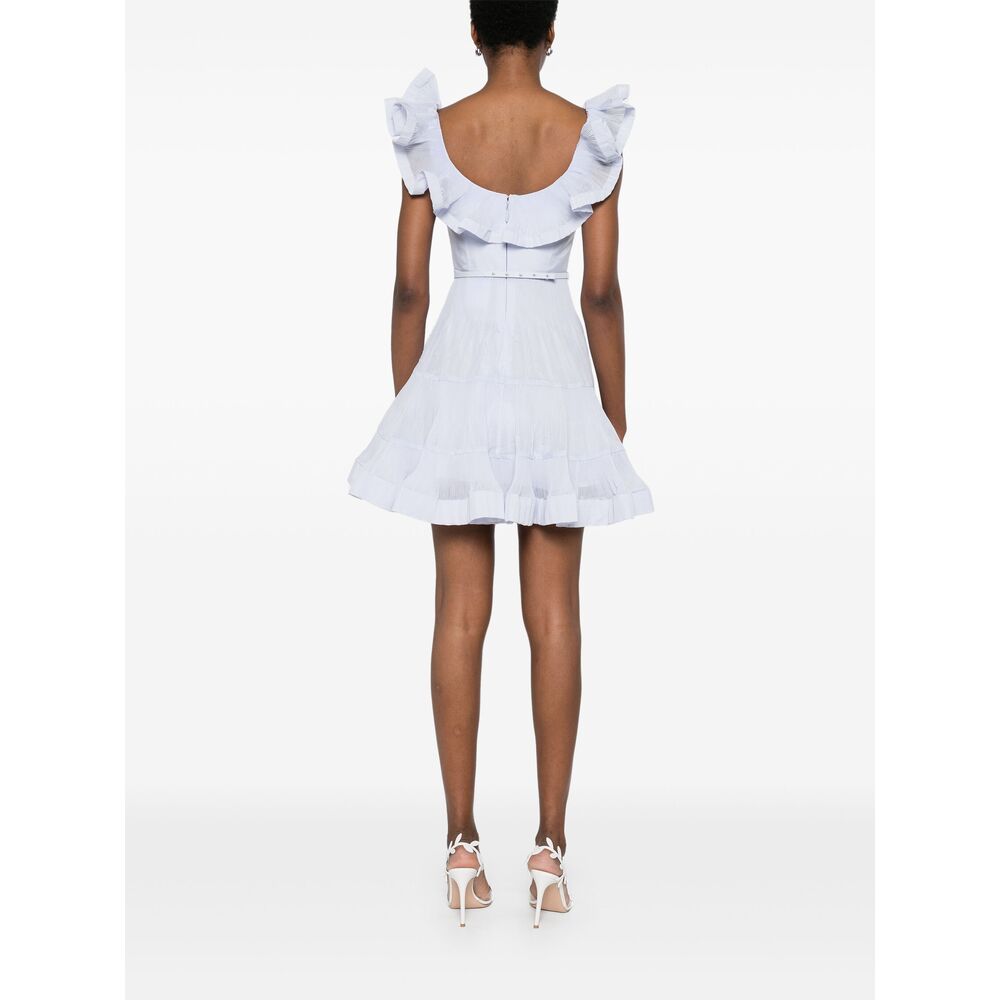 Zimmermann Abiti - Blu | Wanan Luxury