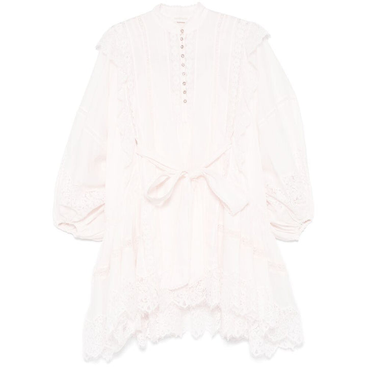 Zimmermann Abiti - Rosa | Wanan Luxury