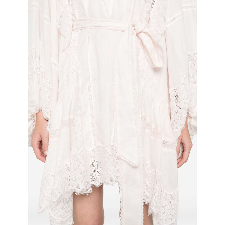 Zimmermann Abiti - Rosa | Wanan Luxury