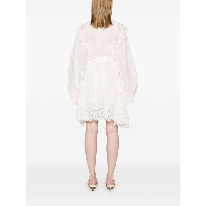 Zimmermann Abiti - Rosa | Wanan Luxury