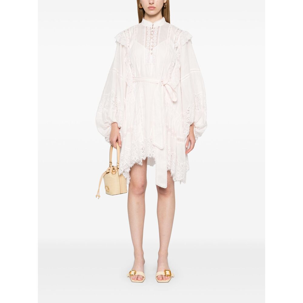 Zimmermann Abiti - Rosa | Wanan Luxury