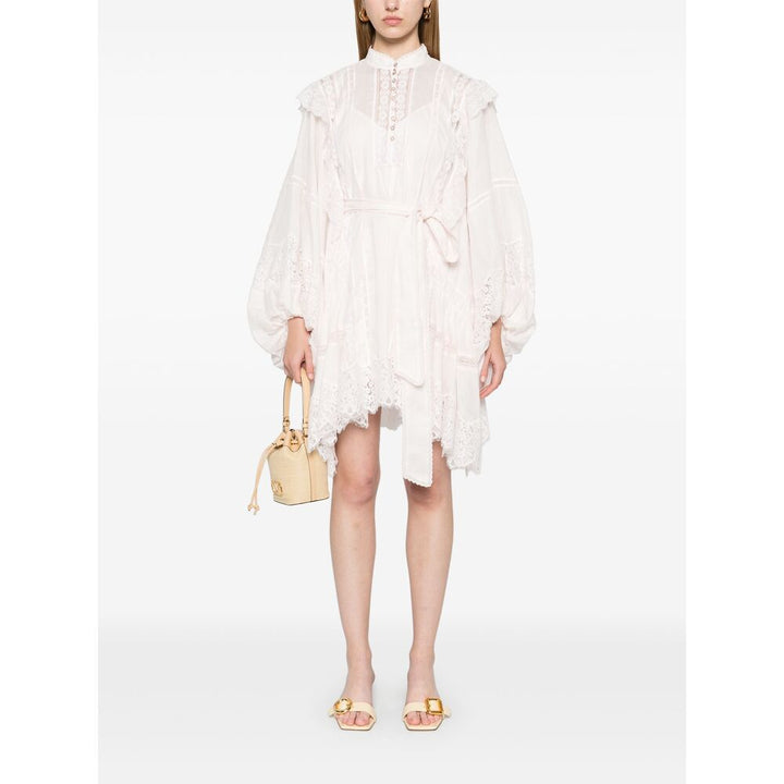 Zimmermann Abiti - Rosa | Wanan Luxury