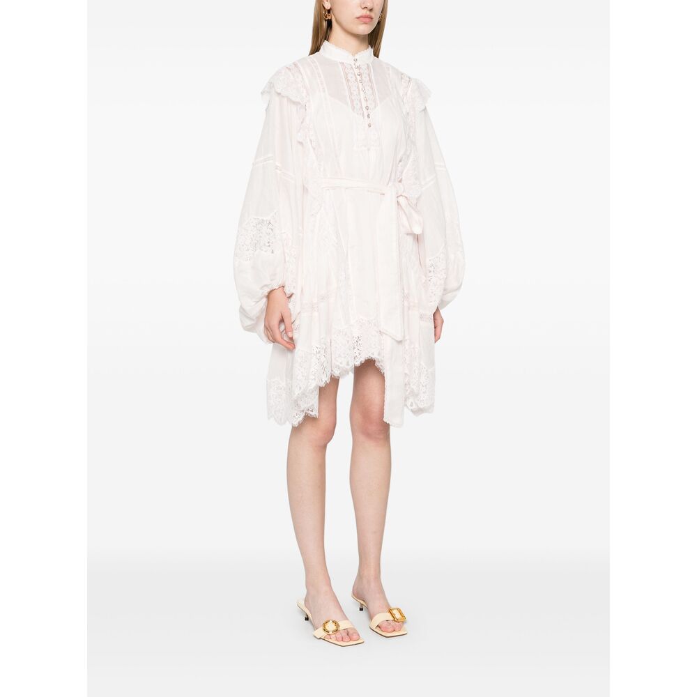 Zimmermann Abiti - Rosa | Wanan Luxury