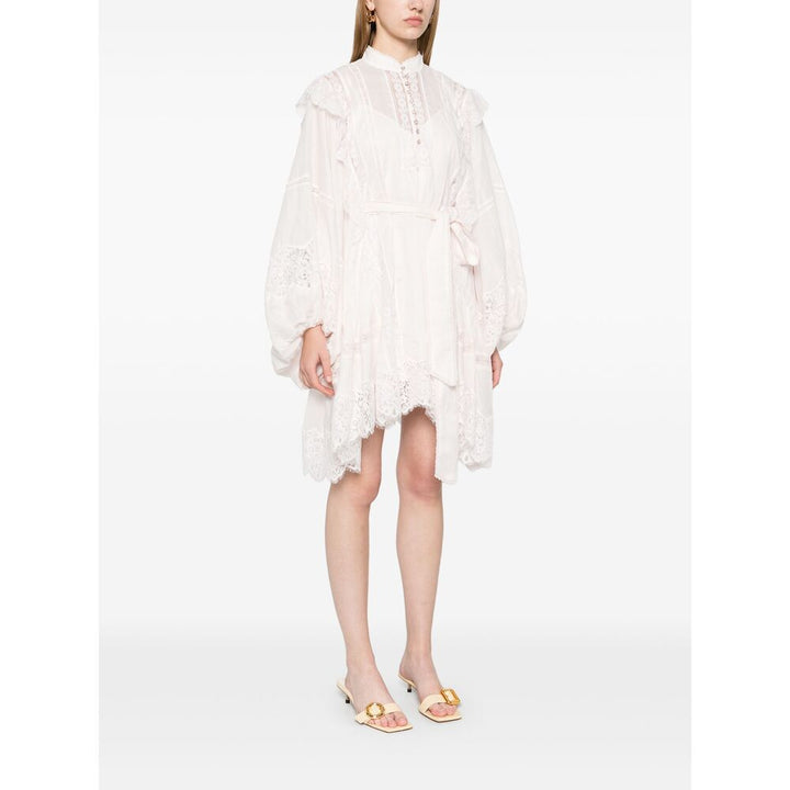 Zimmermann Abiti - Rosa | Wanan Luxury