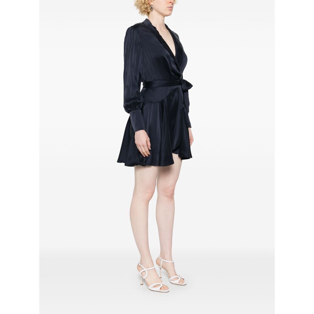 Zimmermann Abiti - Blu | Wanan Luxury