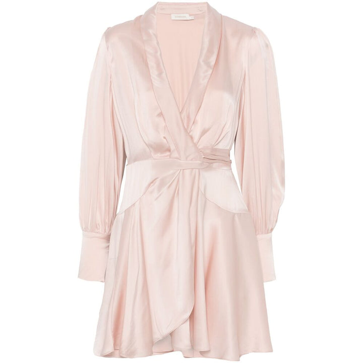 Zimmermann Abiti - Rosa | Wanan Luxury