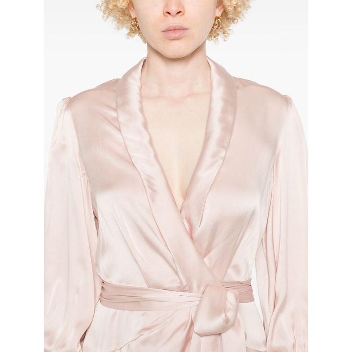 Zimmermann Abiti - Rosa | Wanan Luxury