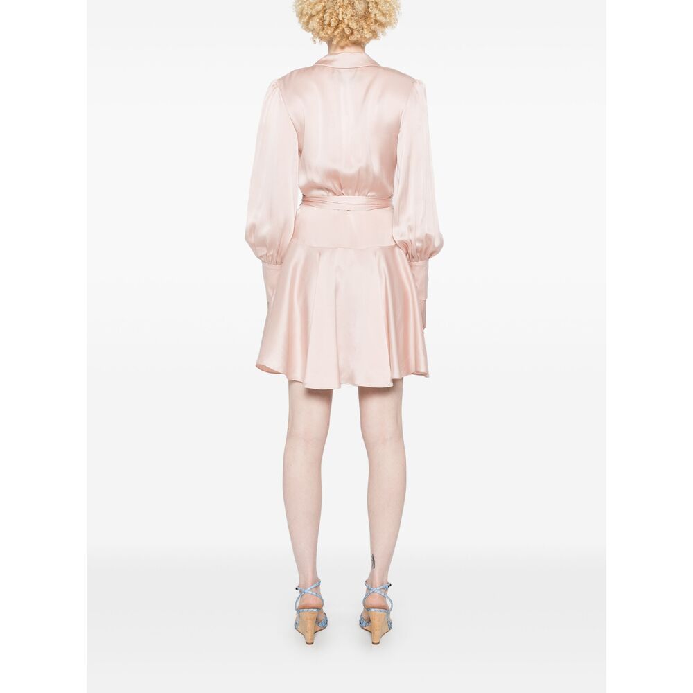 Zimmermann Abiti - Rosa | Wanan Luxury