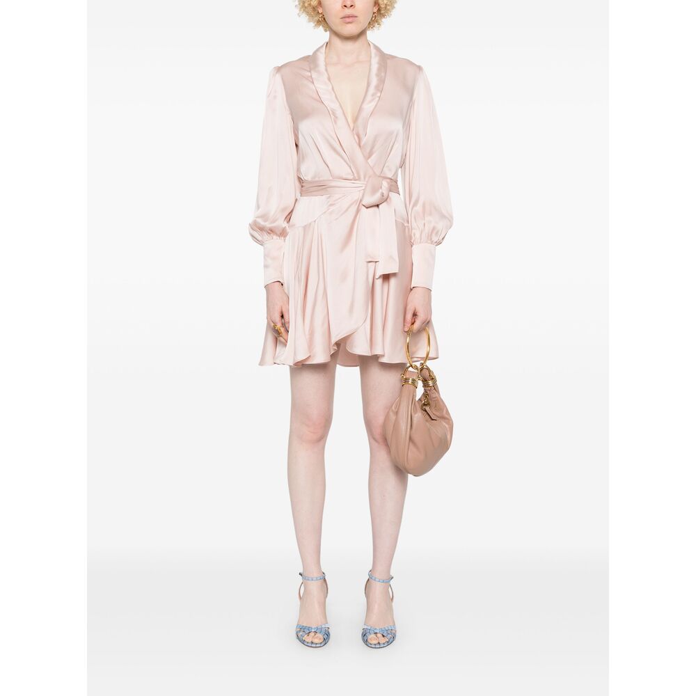 Zimmermann Abiti - Rosa | Wanan Luxury