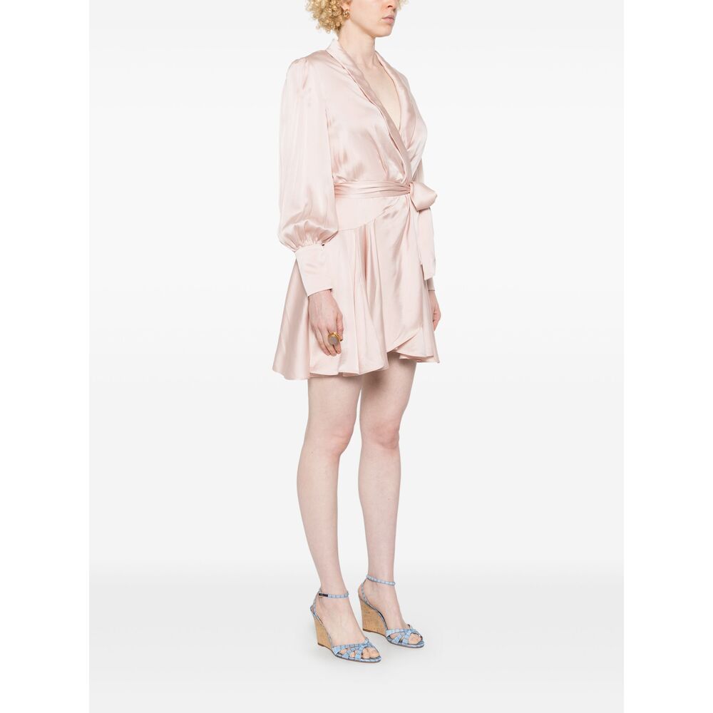 Zimmermann Abiti - Rosa | Wanan Luxury