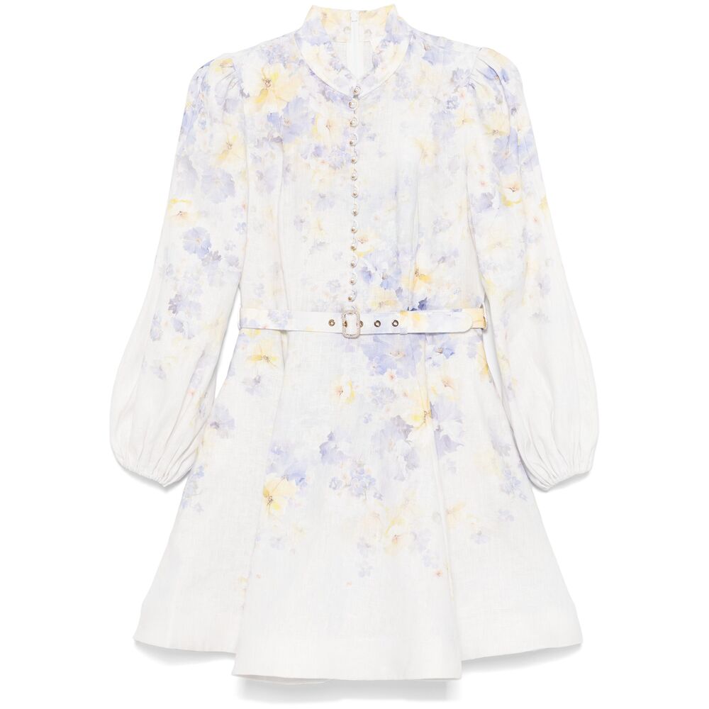 Zimmermann Abiti - Viola | Wanan Luxury