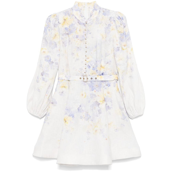 Zimmermann Abiti - Viola | Wanan Luxury