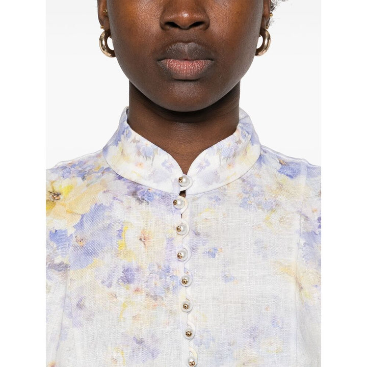 Zimmermann Abiti - Viola | Wanan Luxury