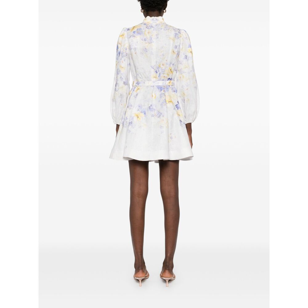 Zimmermann Abiti - Viola | Wanan Luxury