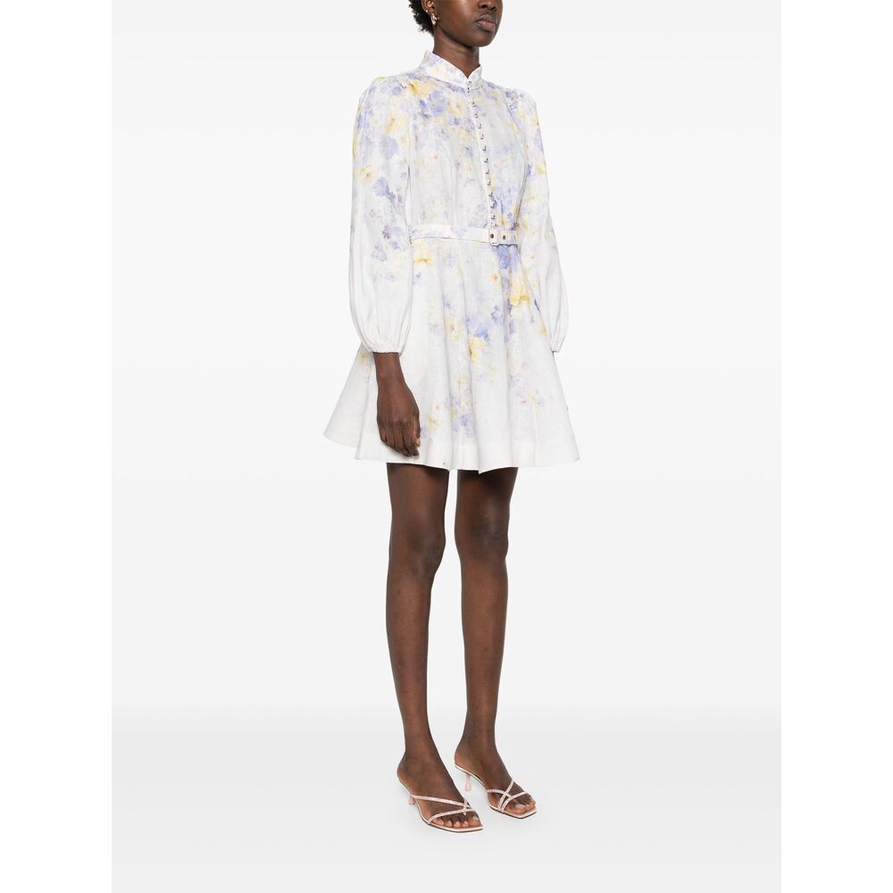 Zimmermann Abiti - Viola | Wanan Luxury