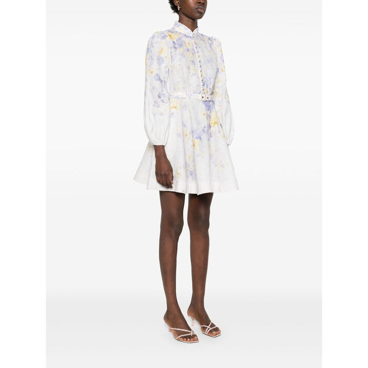 Zimmermann Abiti - Viola | Wanan Luxury