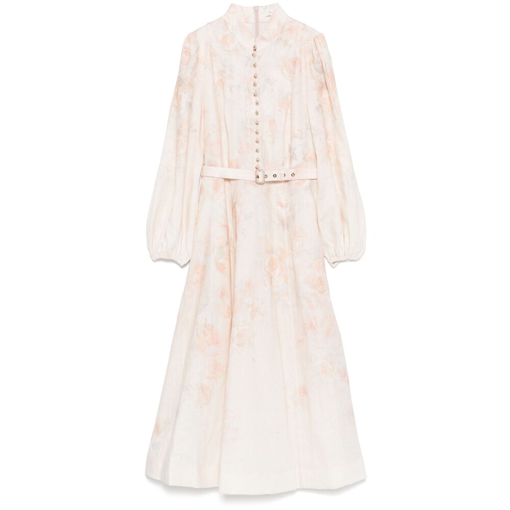 Zimmermann Abiti - Rosa | Wanan Luxury