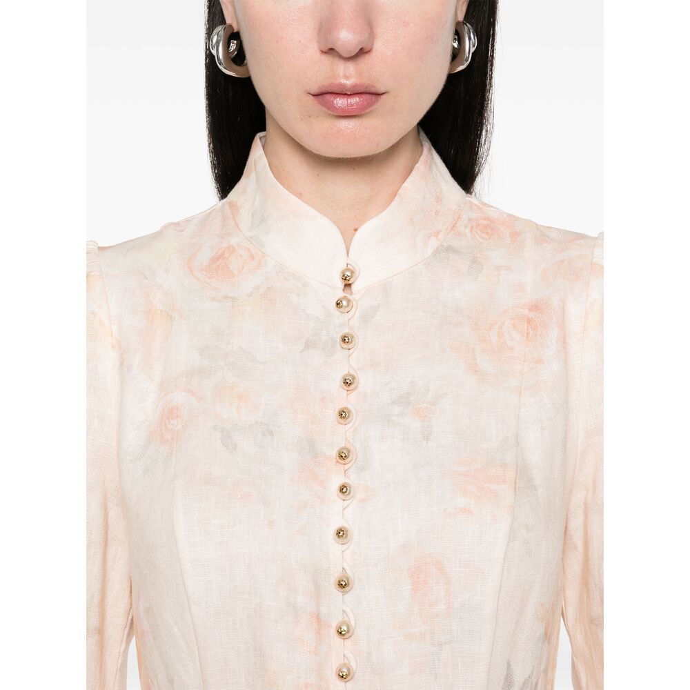 Zimmermann Abiti - Rosa | Wanan Luxury