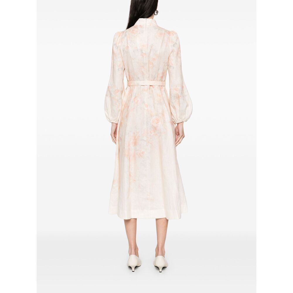 Zimmermann Abiti - Rosa | Wanan Luxury
