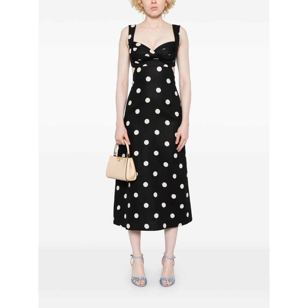 Zimmermann Abiti - Nero, Bianco | Wanan Luxury