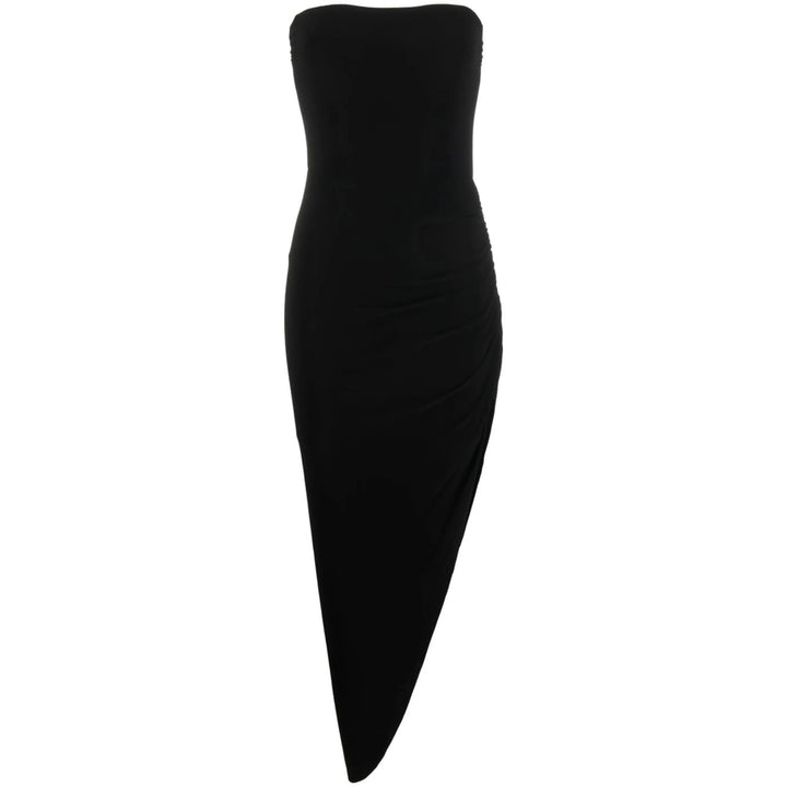 Norma Kamali Abiti - Nero | Wanan Luxury