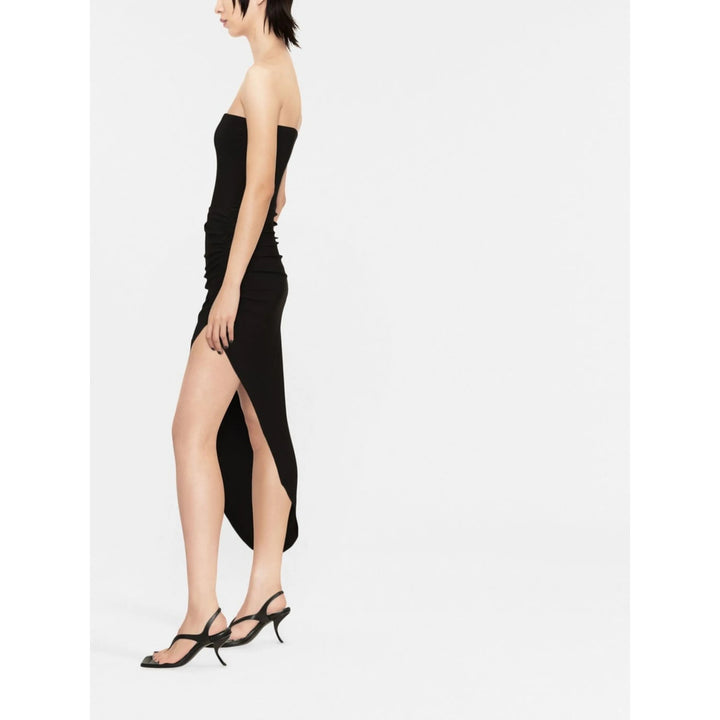 Norma Kamali Abiti - Nero | Wanan Luxury