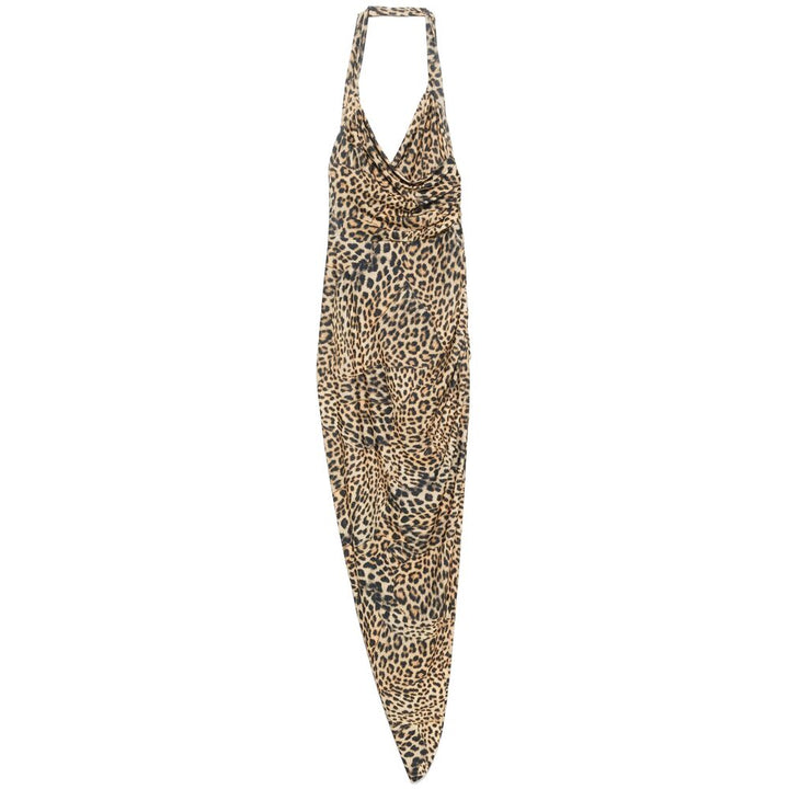 Norma Kamali Abiti - Giallo, Nero | Wanan Luxury