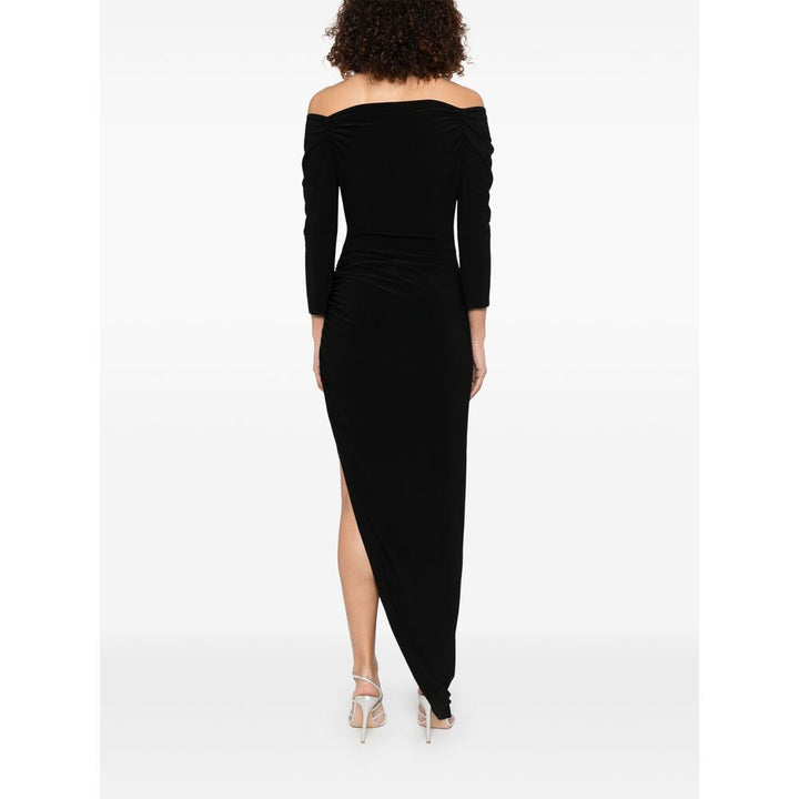 Norma Kamali Abiti - Nero | Wanan Luxury