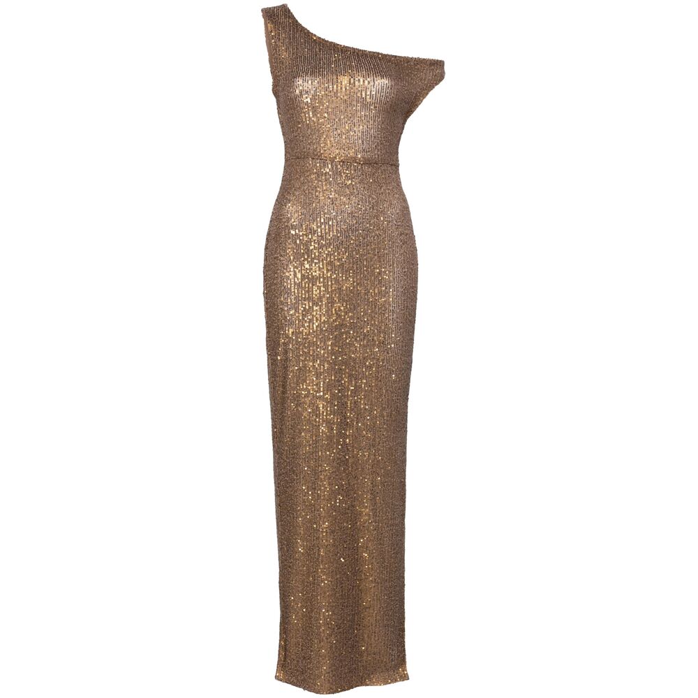 Norma Kamali Abiti - Marrone | Wanan Luxury