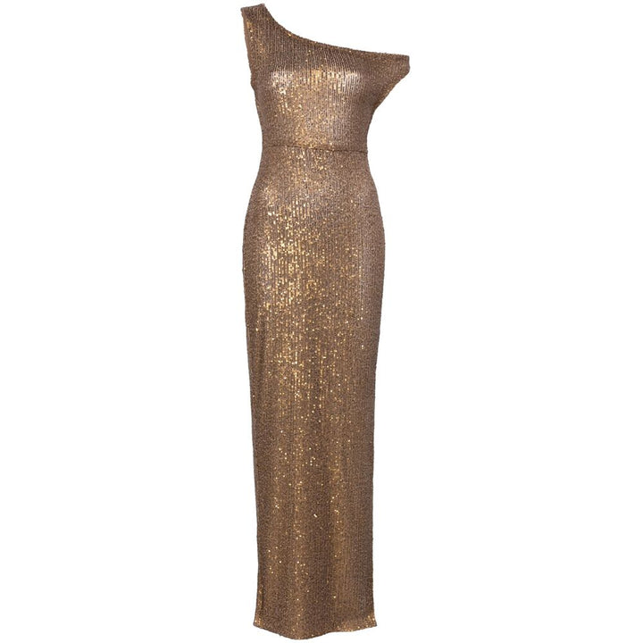 Norma Kamali Abiti - Marrone | Wanan Luxury