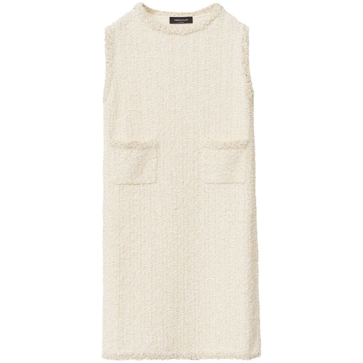Fabiana Filippi Abiti - Bianco | Wanan Luxury
