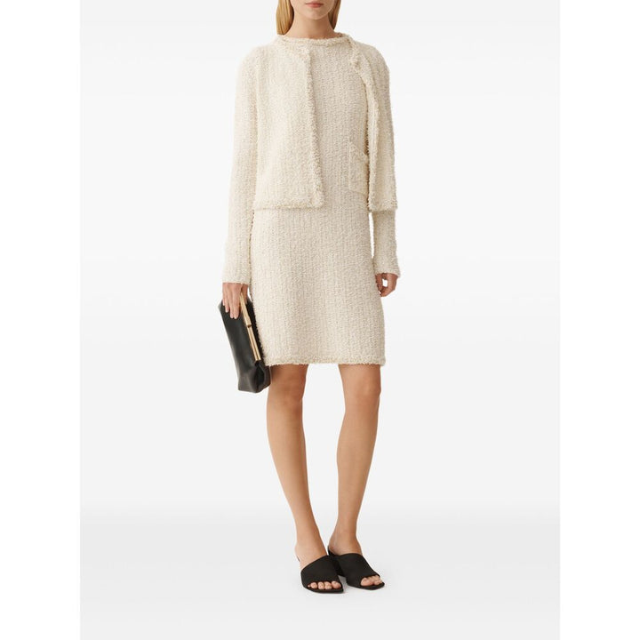 Fabiana Filippi Abiti - Bianco | Wanan Luxury